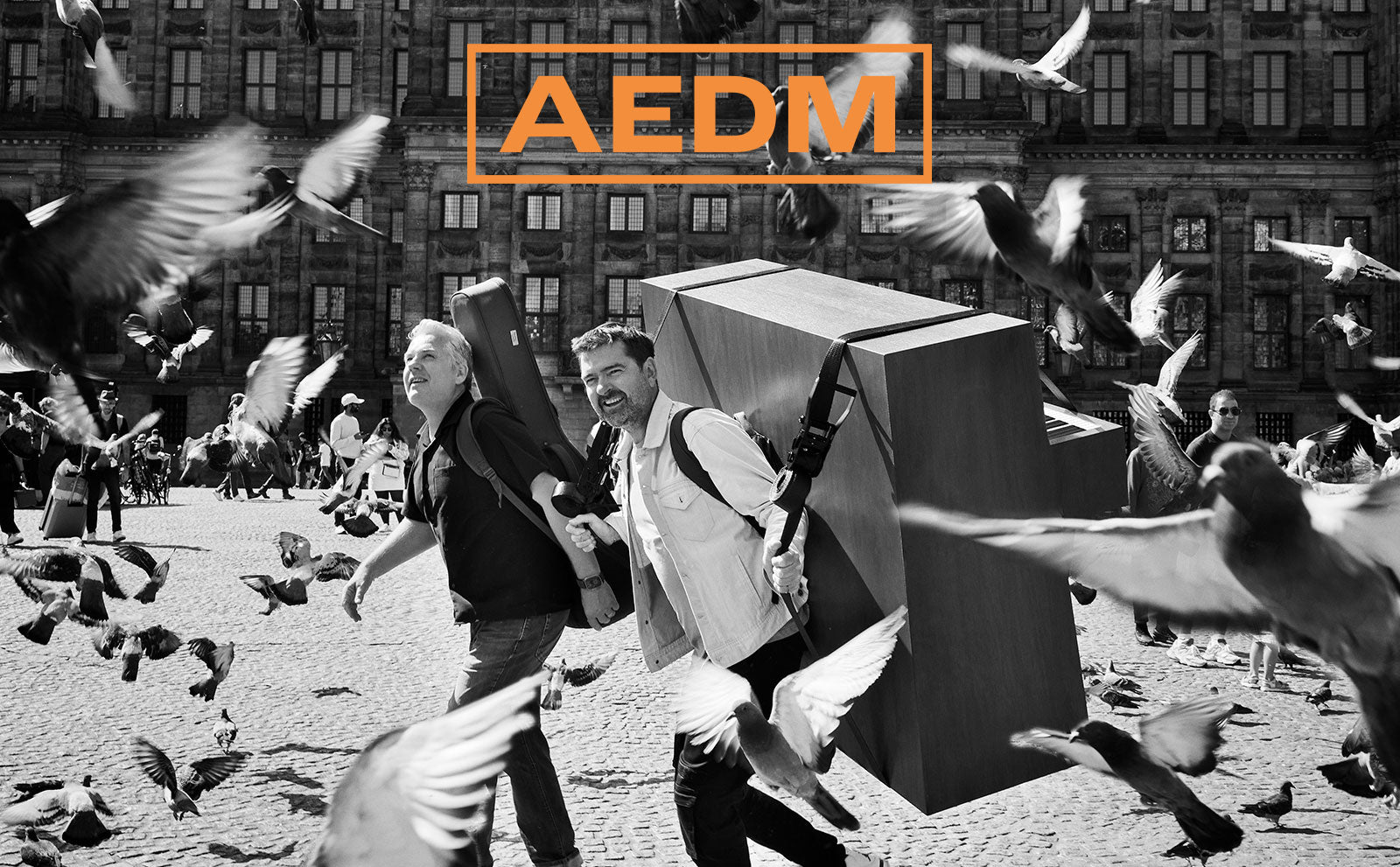 AEDM