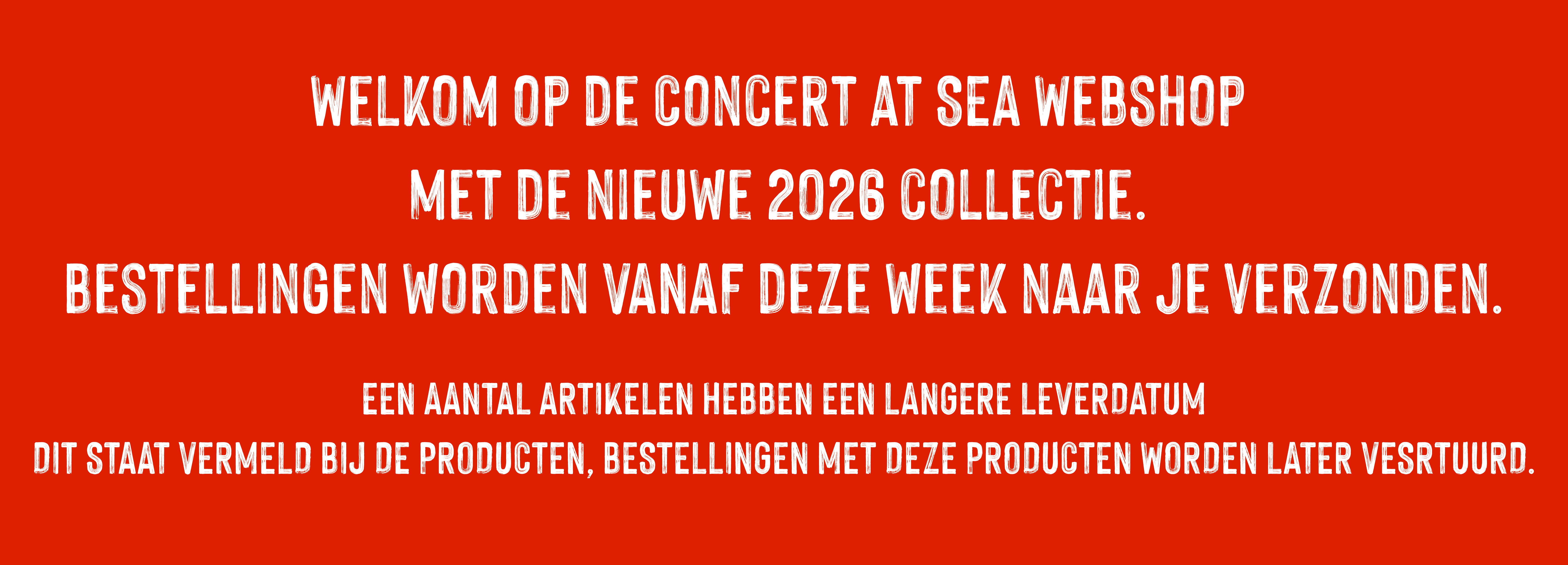 Concert At Sea