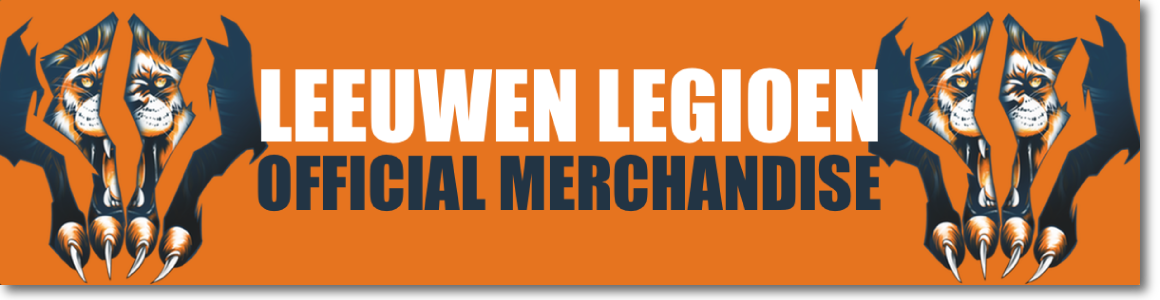 Leeuwen Legioen