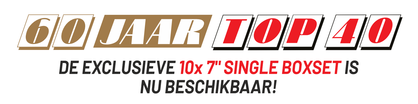 60 Jaar Top 40