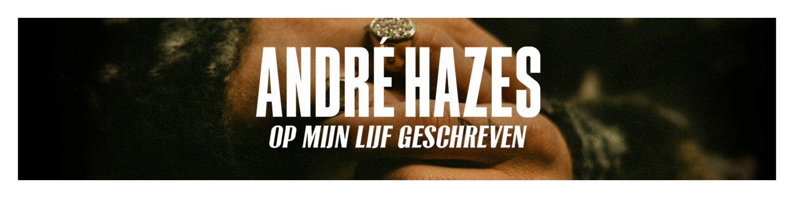André Hazes
